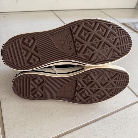 Converse Chuck 70 High "Black" sneakers - Picture 4 of 5